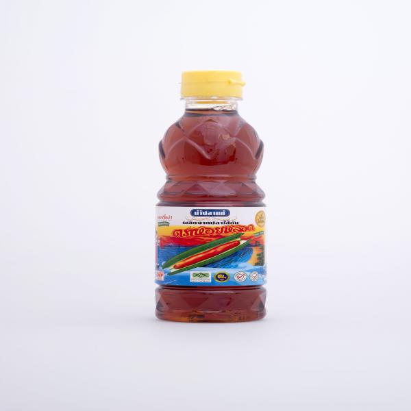 FISH SAUCE (GOOD TASTE)