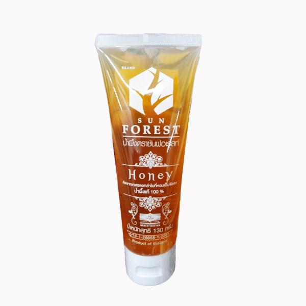 Sunforest Honey (Tube)
