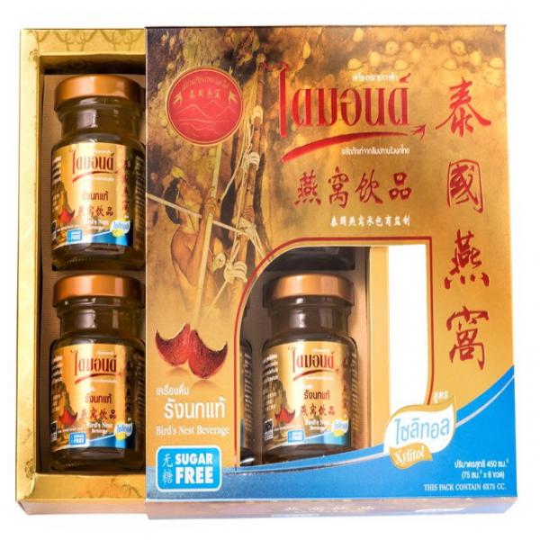 Bird's Nest Beverage 75 cc.