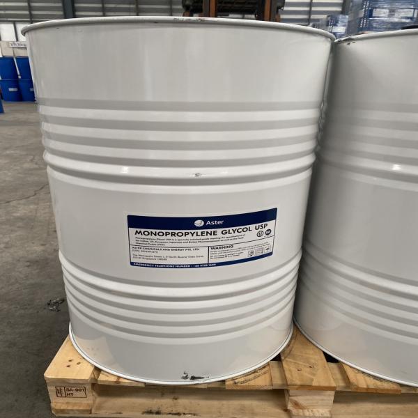 PROPYLENE GLYCOL (USP)