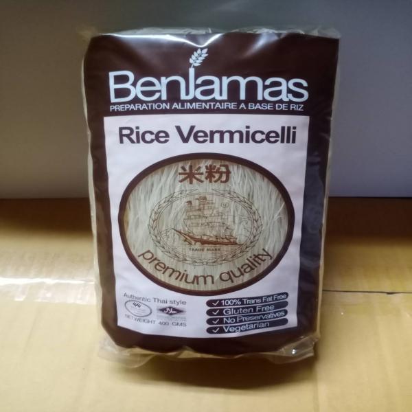 Rice Vermicelli