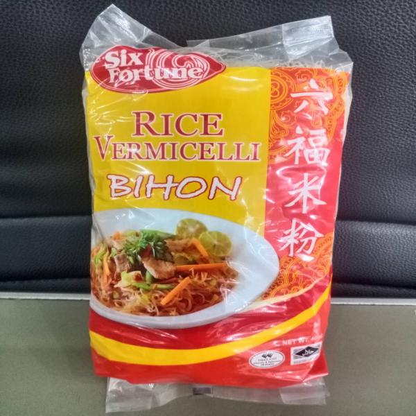 Rice Vermicelli