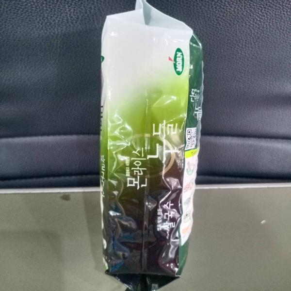 เส้นหมี่อบแห้ง