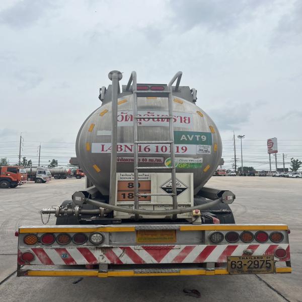 โซดาไฟ 32%