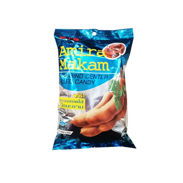 Tamarind Center Filled Candy