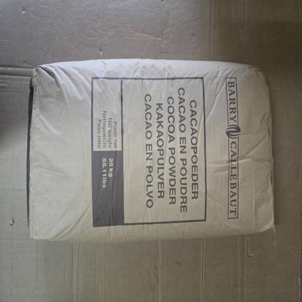 Cocoa Powder Alkalized