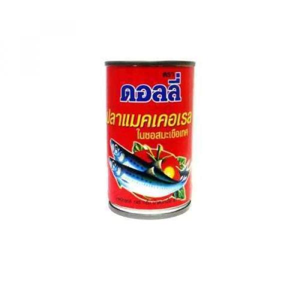 Sardines in Tomato Sauce