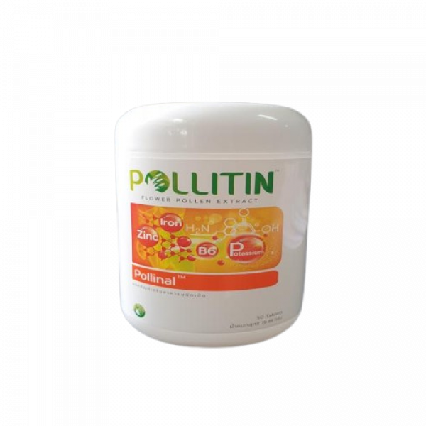 พอลลินอล - POLLINAL