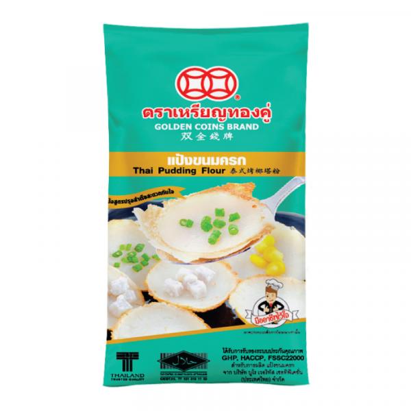 THAI PUDDING FLOUR