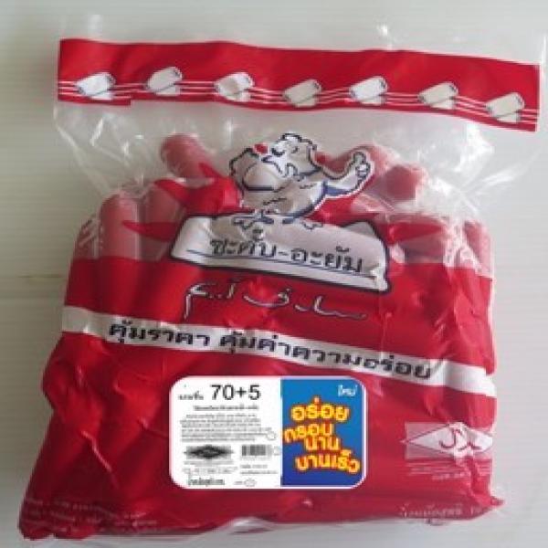 VIENNA SAUSAGE
