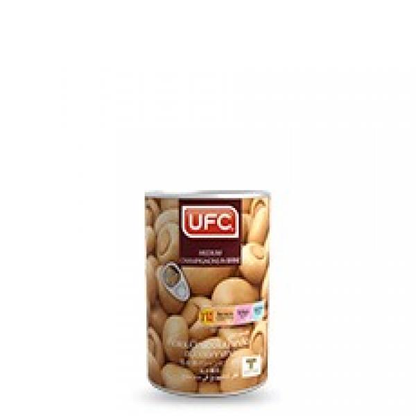 Medium Champignons in brine