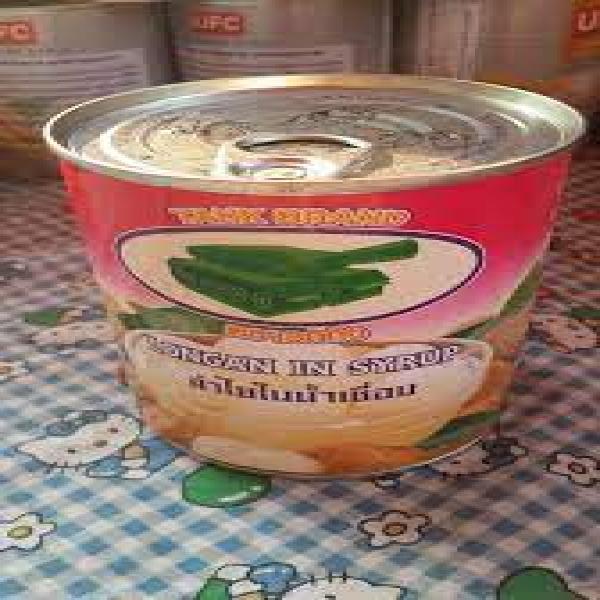 LONGAN IN SYRUP