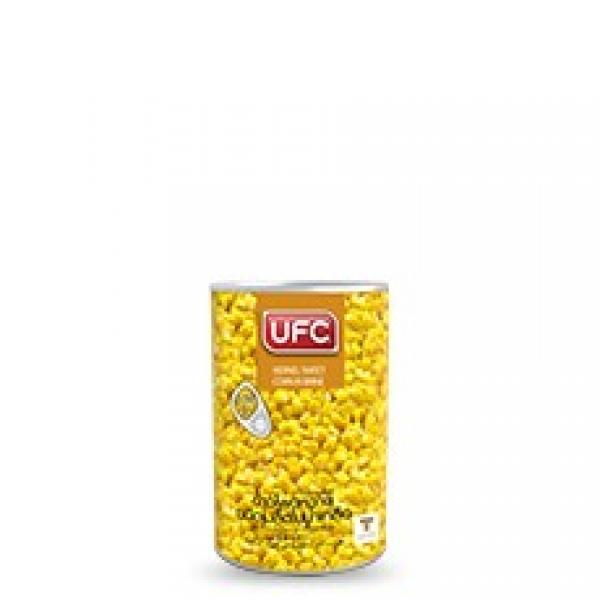 KERNEL SWEET CORN IN BRINE