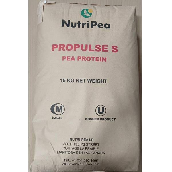 Propulse-S Pea Protein / Canada