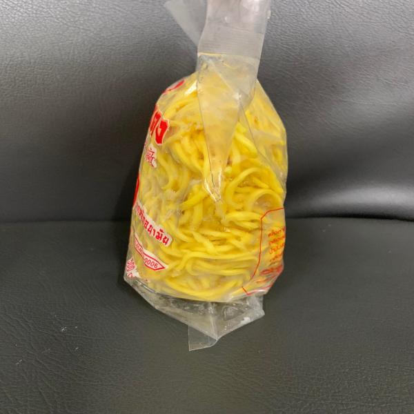 Oil Noodles