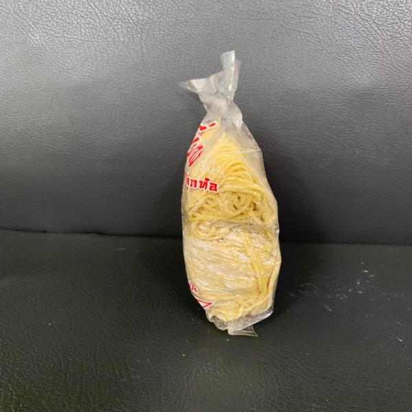 Egg Noodles
