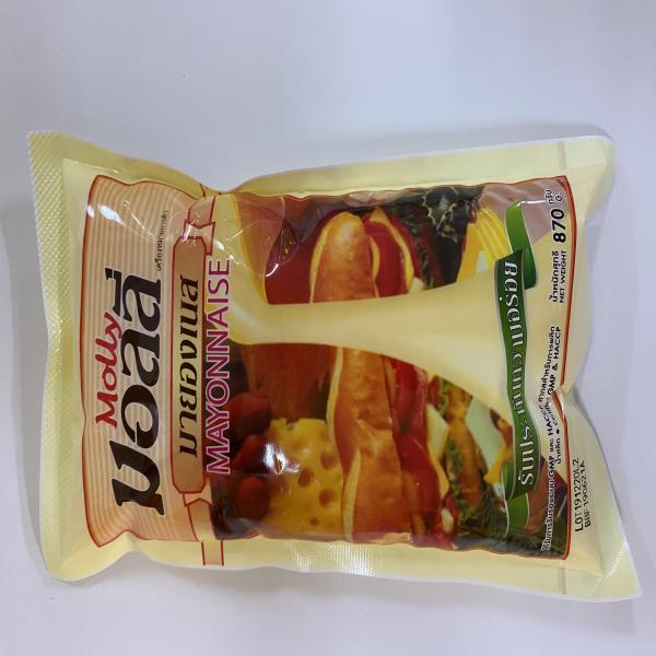 Mayonnaise