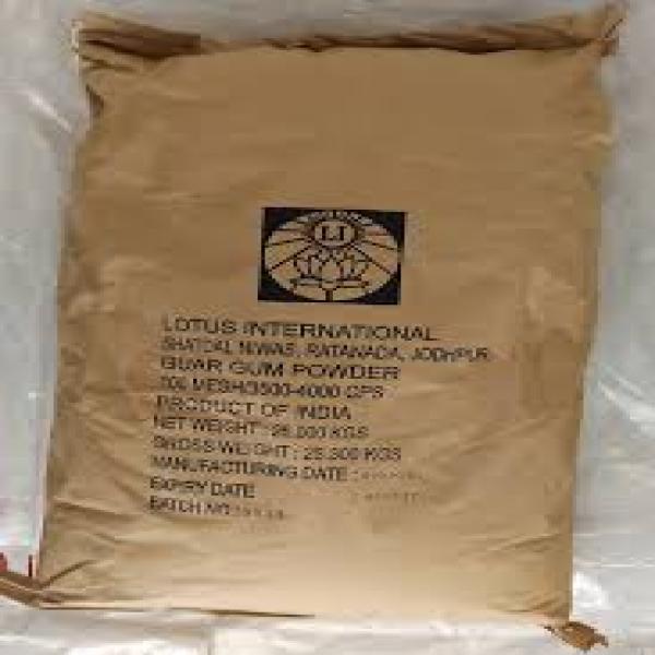 Guar Gum Powder