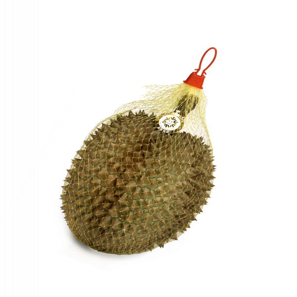 Frozen Durian