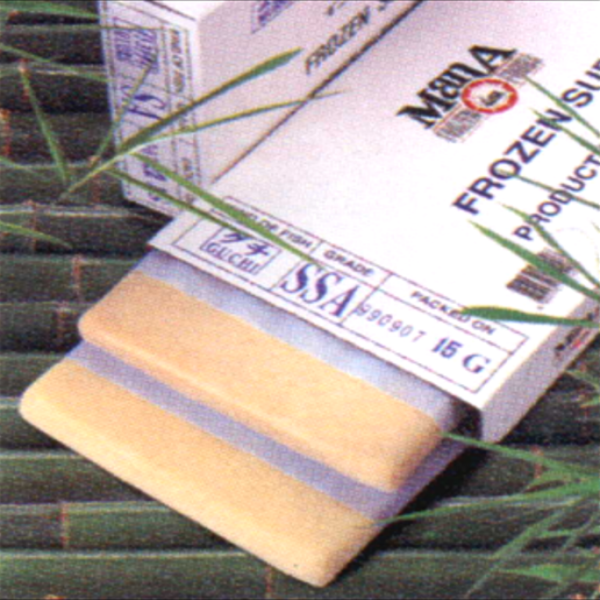FROZEN FISH PASTE (SURIMI)