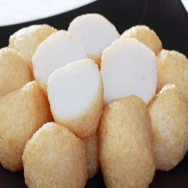 FRIED FISH BALL