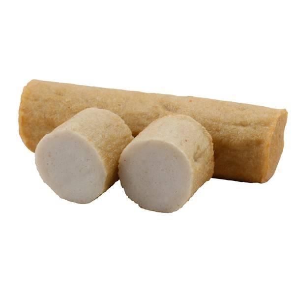 VIETNAMESE STYLE FISH SAUSAGE / FISH SAUSAGE / PLA YOR