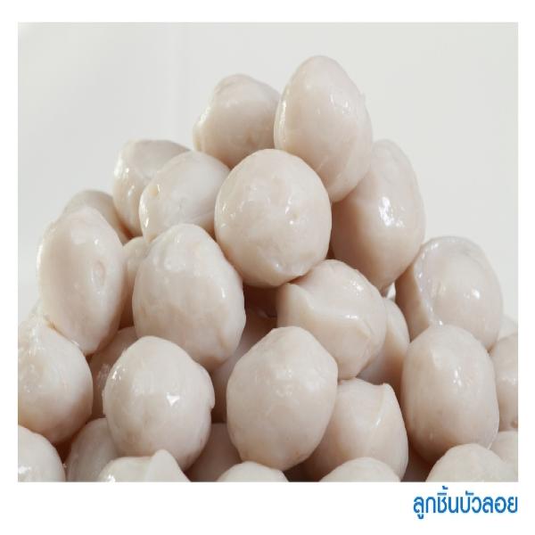 MINI FISH BALL / FISH BALL (SMALL)