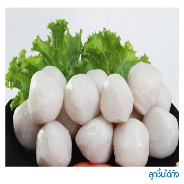 PREMIUM FISH BALL / TAIKONG FISH BALL