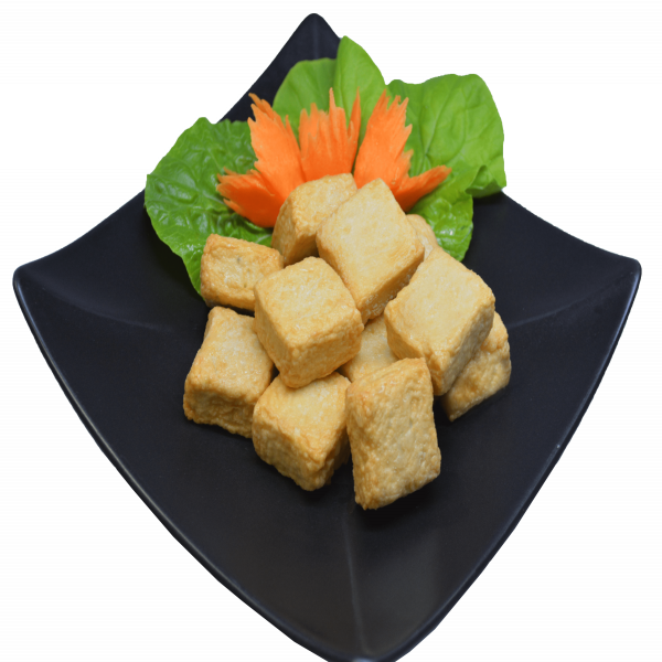 JUMBO FISH TOFU / TOFU FISH CAKE