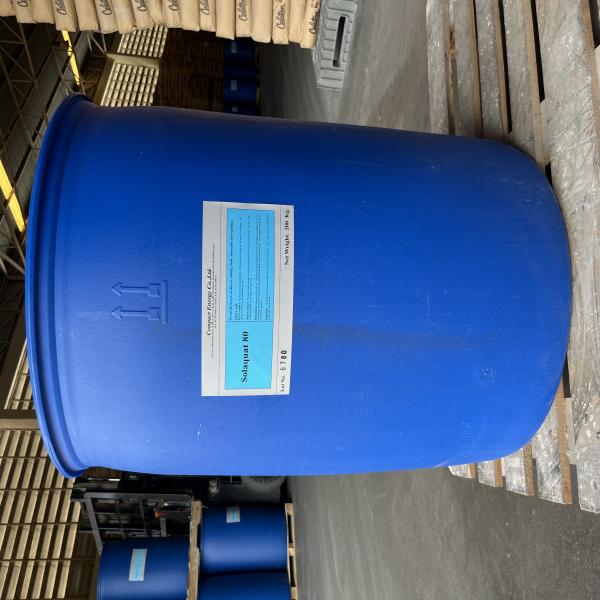 เคมีควบคุมจุลชีพ