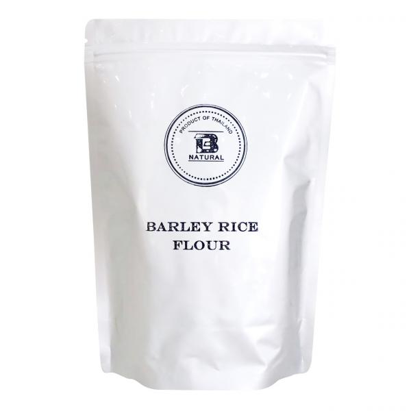 Barley Rice Flour