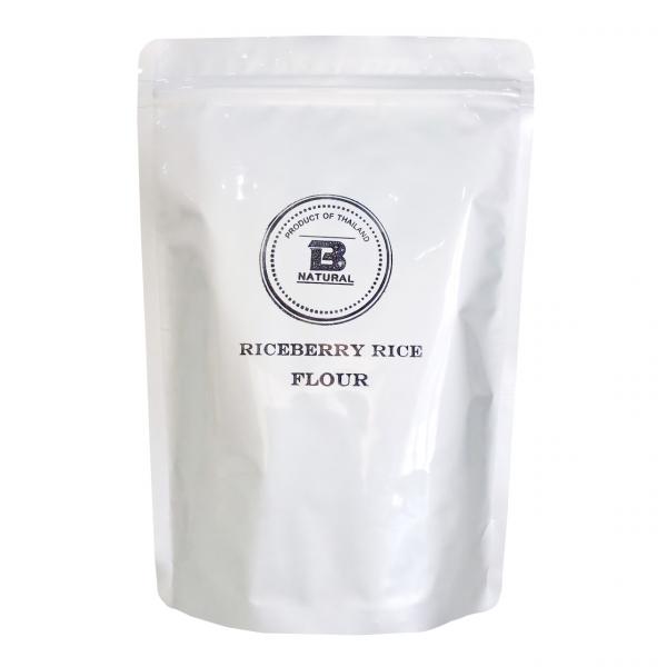 Riceberry Rice Flour