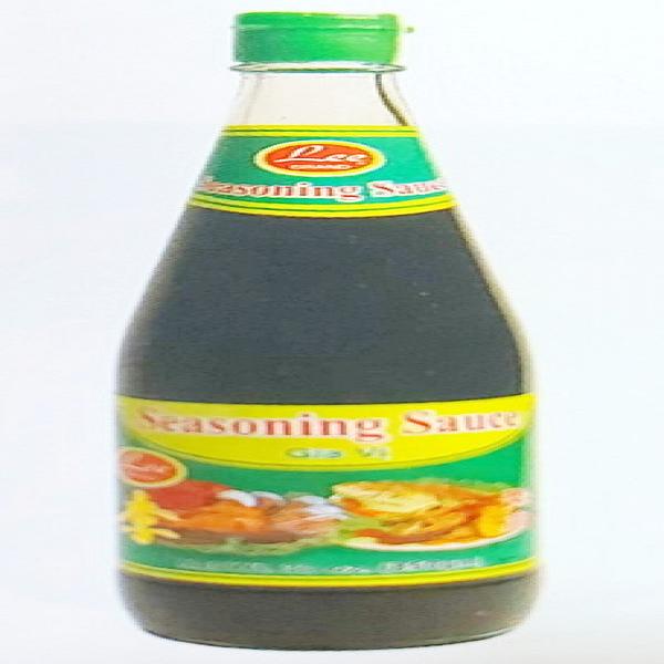 SEASONING SAUCE