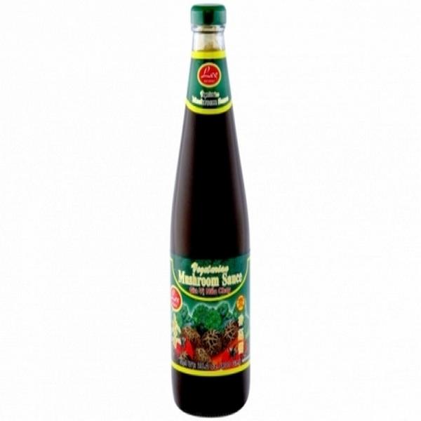 VEGETABLE MUSHROOM  SAUCE