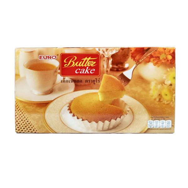 EURO BUTTER CAKE