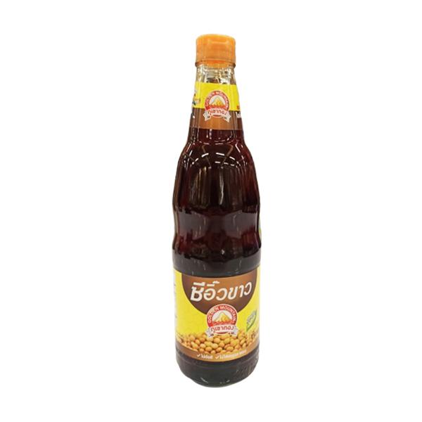 LIGHT SOY  SAUCE