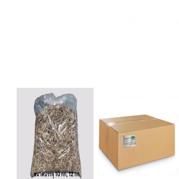 DRIED ANCHOVY