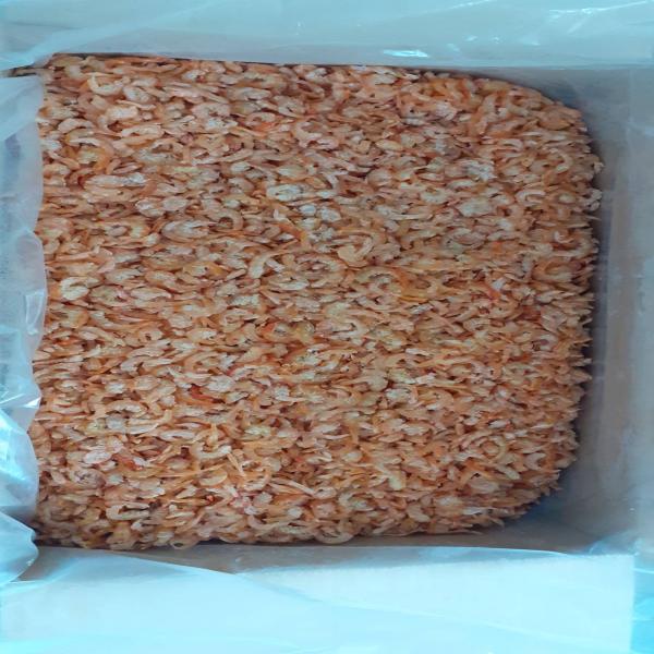 DRIED   SHRIMP