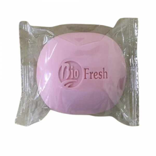 BIO FRESH BEAUTY SOAP PINK
