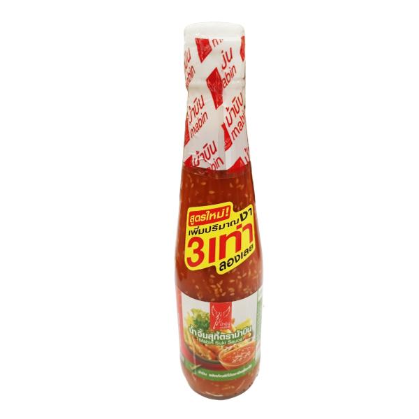 Mabin Suki Sauce