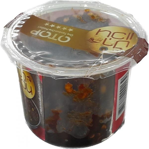 Sweetish Chili Paste