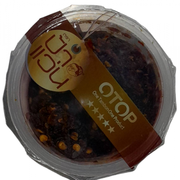 Dried Shrimp Chili Paste