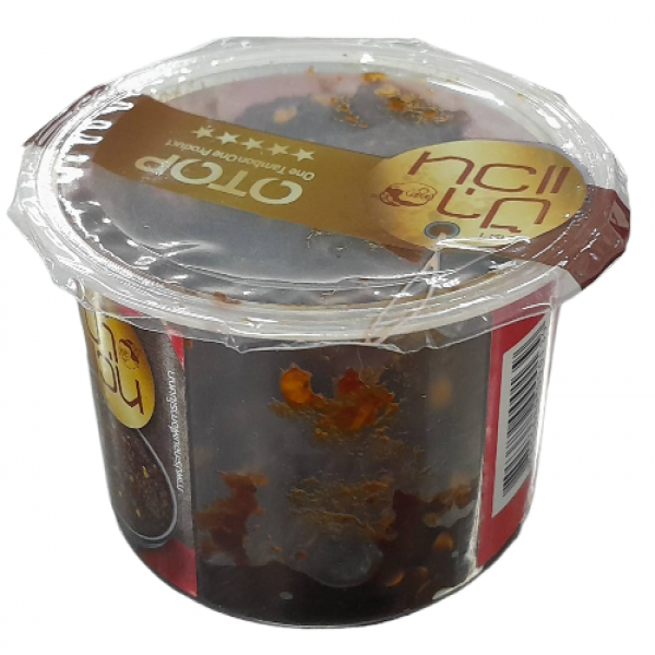 Dried Shrimp Chili Paste