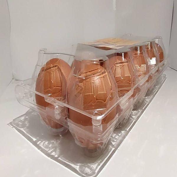 ไข่ไก่ ตรา ชูสินฟาร์ม