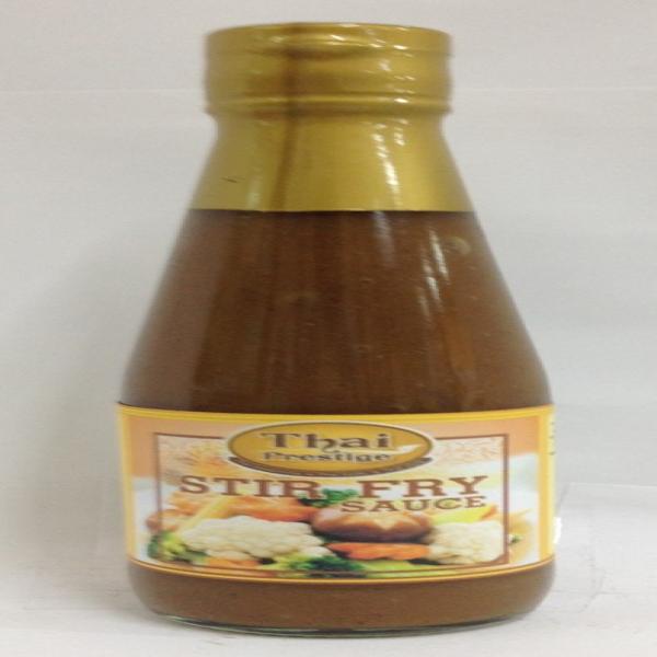 Stir Fry Sauce