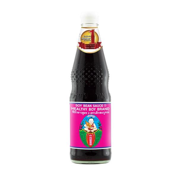 Thin Soy Sauce Pink Label
