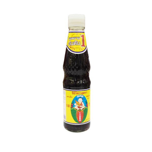 Thin Soy Sauce A