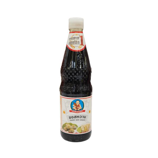 Sweet Soy Sauce
