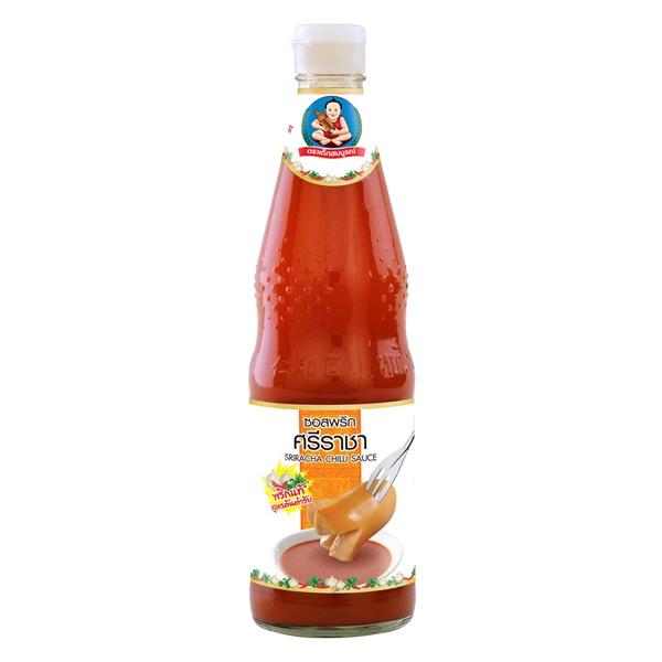 Sriracha Chilli Sauce