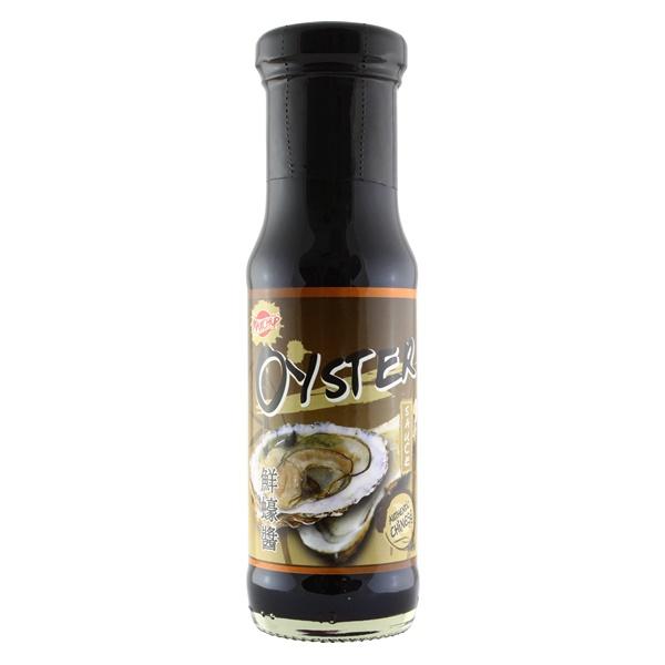Oyster Sauce
